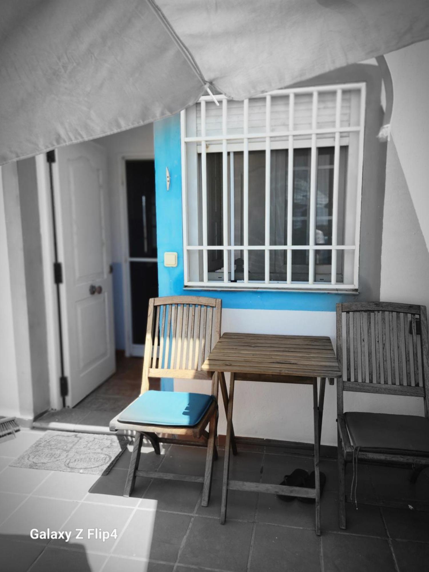 Villa Rocio, 1ª Linea Playa Y Parque Natural - Planta Baja Cabo De Gata エクステリア 写真